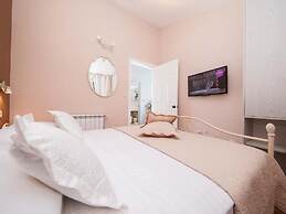 Cozy Holiday Home in Podgora