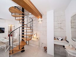 Cozy Holiday Home in Podgora