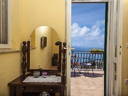 Cozy Holiday Home in Podgora