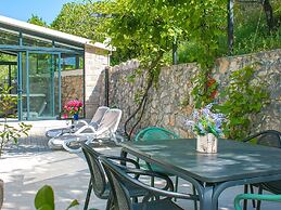 Cozy Holiday Home in Podgora