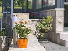 Cozy Holiday Home in Podgora