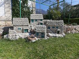 Apartment in Katel Gomilica Near Beach