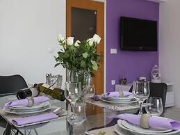 Apartment in Katel Gomilica Near Beach