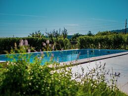 Charming Villa With Private Pool