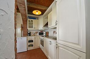 Authentic Holiday Home With Private Pool & Covered Terrace