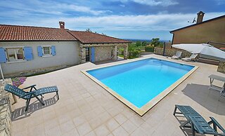 Authentic Holiday Home With Private Pool & Covered Terrace