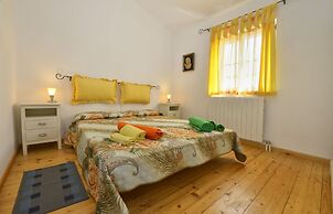 Authentic Holiday Home With Private Pool & Covered Terrace