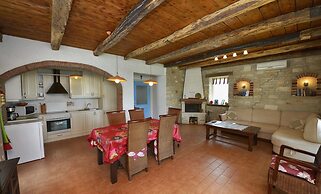 Authentic Holiday Home With Private Pool & Covered Terrace