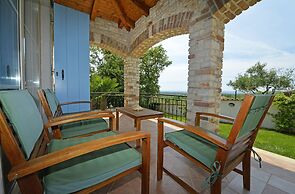 Authentic Holiday Home With Private Pool & Covered Terrace