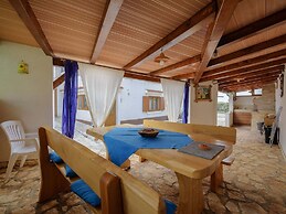 Spacious Holiday Home in Istria Croatia With Pool