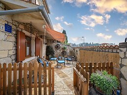 Spacious Holiday Home in Istria Croatia With Pool