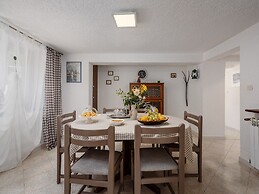 Spacious Holiday Home in Istria Croatia With Pool