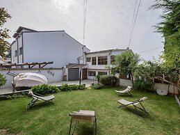 Spacious Holiday Home in Istria Croatia With Pool