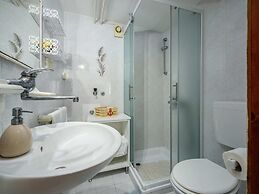 Spacious Holiday Home in Istria Croatia With Pool