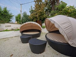 Spacious Holiday Home in Istria Croatia With Pool