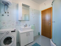 Holiday Home in Prkos With Private Pool