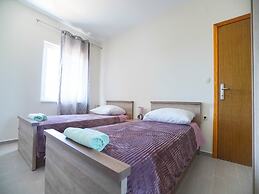 Charming Holiday Home in Prkos With Swimming Pool