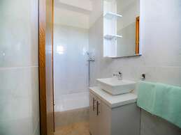 Holiday Home in Prkos With Private Pool