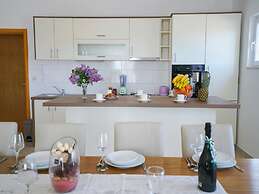 Holiday Home in Prkos With Private Pool