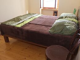 Spacious Holiday Home With Terrace & Great Sea View