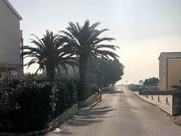 Spacious Apartment in Novalja near Sea