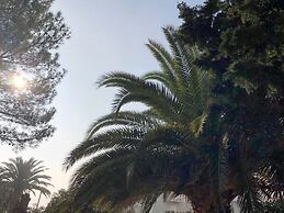 Spacious Apartment in Novalja near Sea