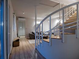 Luxury Villa Lelu With Heated Saltwater Pool, Parking, High Speed Inte