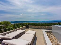 Holiday Home at Crikvenica With sea View
