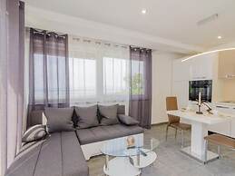 Holiday Home at Crikvenica With sea View