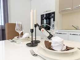 Holiday Home at Crikvenica With sea View