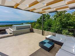 Holiday Home at Crikvenica With sea View