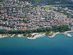 Holiday Home at Crikvenica With sea View