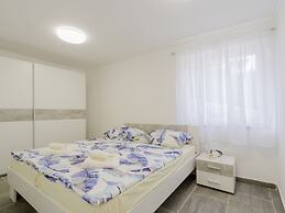Holiday Home at Crikvenica With sea View