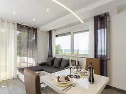 Holiday Home at Crikvenica With sea View