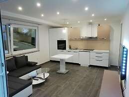 Holiday Home at Crikvenica With sea View