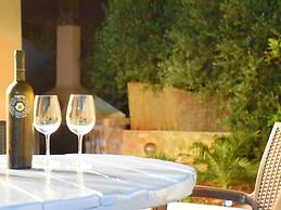 Apartment in Molat With sea View