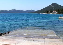 Apartment in Molat With sea View