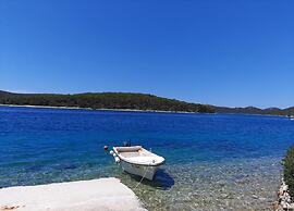 Apartment in Molat With sea View