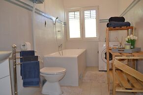 Apartment in Molat With sea View