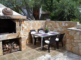 Apartment in Molat With sea View