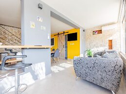 Boutique Holiday Home in Donje Polje With Pool