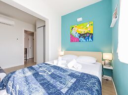 Boutique Holiday Home in Donje Polje With Pool