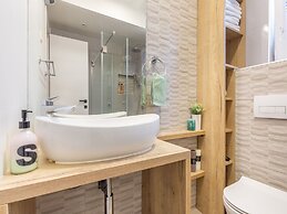 Boutique Holiday Home in Donje Polje With Pool