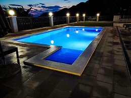 Villa in Gruda With Swimming Pool