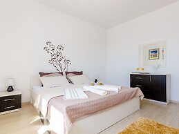 Villa in Gruda With Swimming Pool