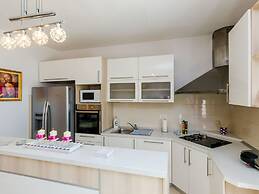 Villa in Gruda With Swimming Pool