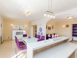 Villa in Gruda With Swimming Pool