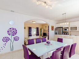 Villa in Gruda With Swimming Pool