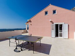 Villa in Gruda With Swimming Pool