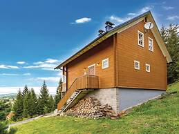 Lovely Holiday Home in Ravna Gora With Fireplace